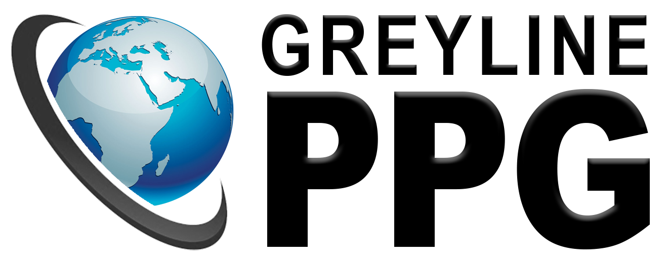 Greyline PPG Logo