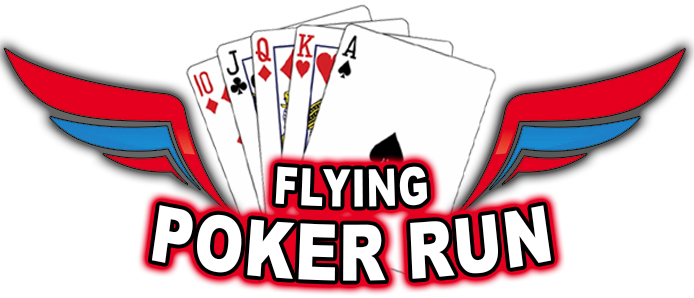 Flying Poker Run